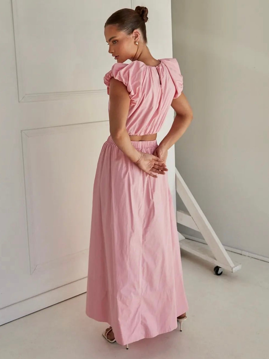 Tori Skirt