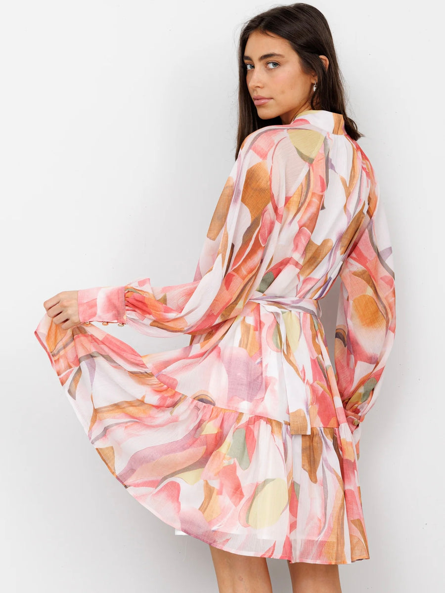 Trista Dress