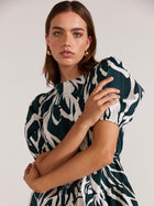 Amara Mini Dress