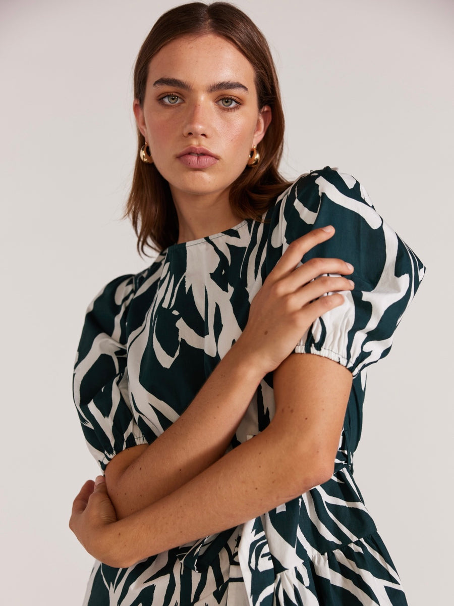 Amara Mini Dress
