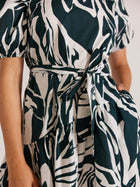 Amara Mini Dress