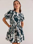Amara Mini Dress