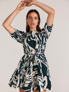 Amara Mini Dress