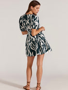 Amara Mini Dress