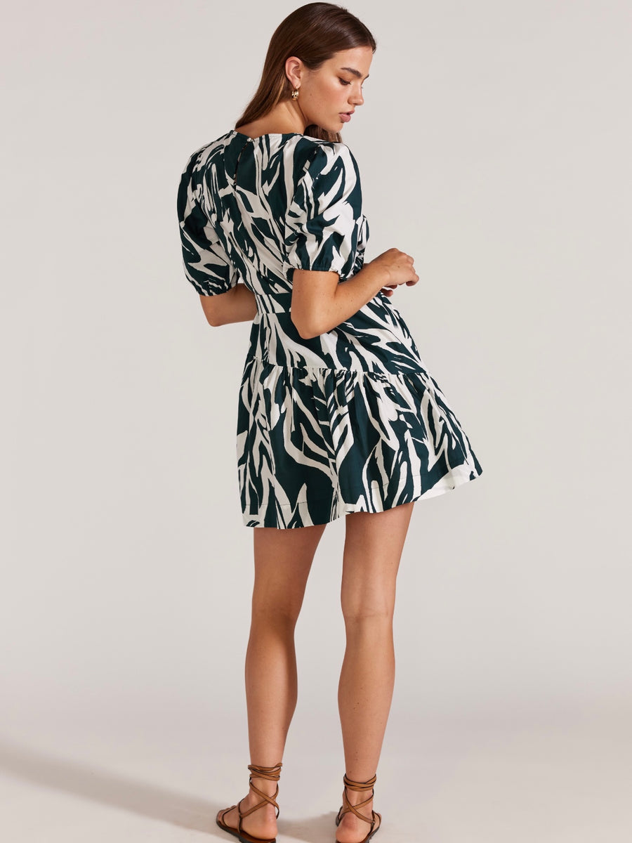 Amara Mini Dress
