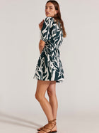 Amara Mini Dress