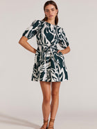Amara Mini Dress