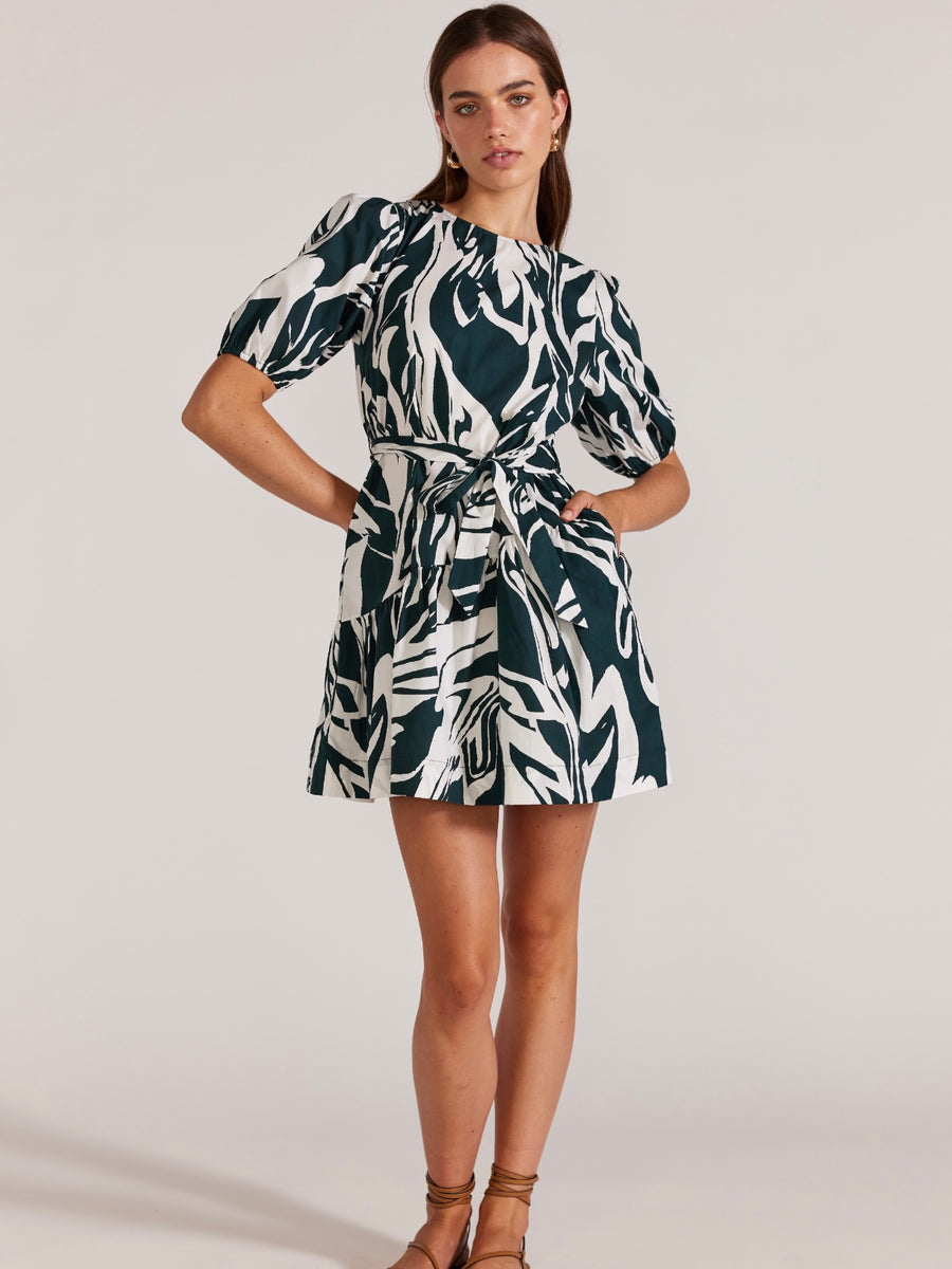 Amara Mini Dress