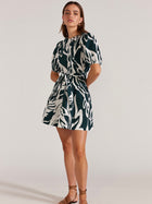 Amara Mini Dress