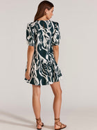 Amara Mini Dress