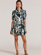 Amara Mini Dress