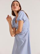 Lucille Midi Dress