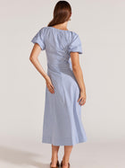 Lucille Midi Dress