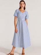 Lucille Midi Dress