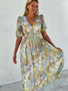 Tyla Dress