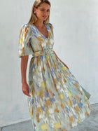 Tyla Dress