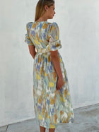 Tyla Dress