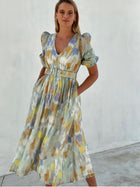 Tyla Dress