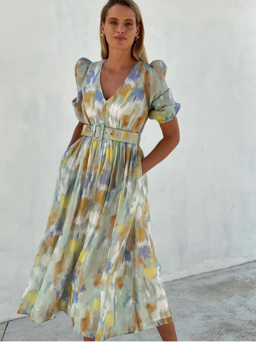 Tyla Dress