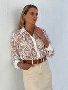 Goldie Shirt