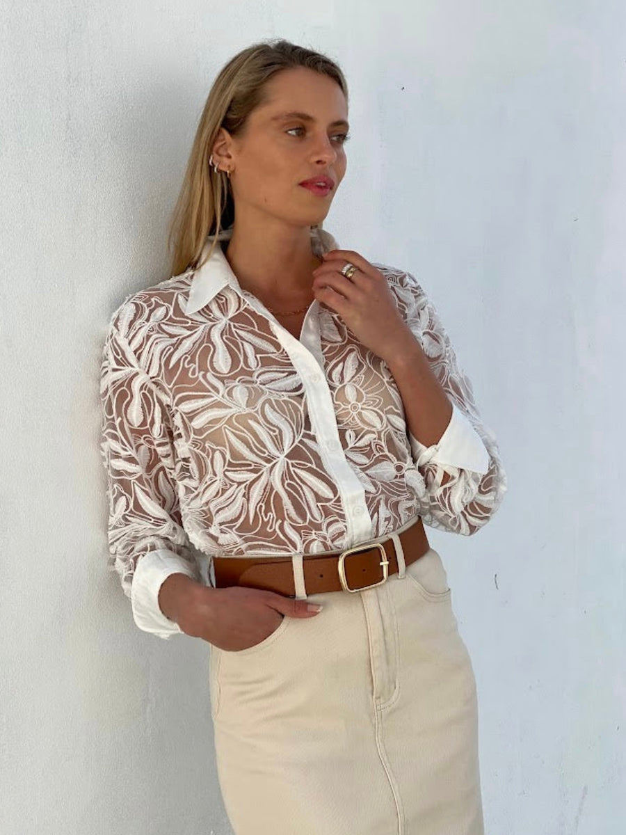 Goldie Shirt