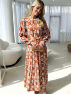 Longmore Dress