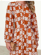 Longmore Dress
