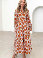 Longmore Dress