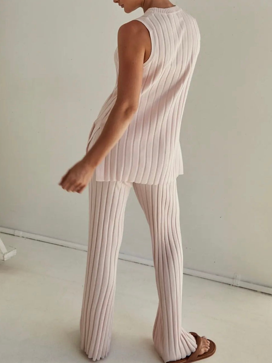 Zuri Knit Top
