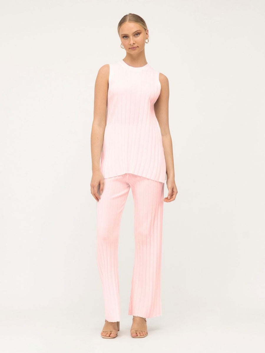 Zuri Knit Top