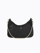Paloma Bag Black Pebble