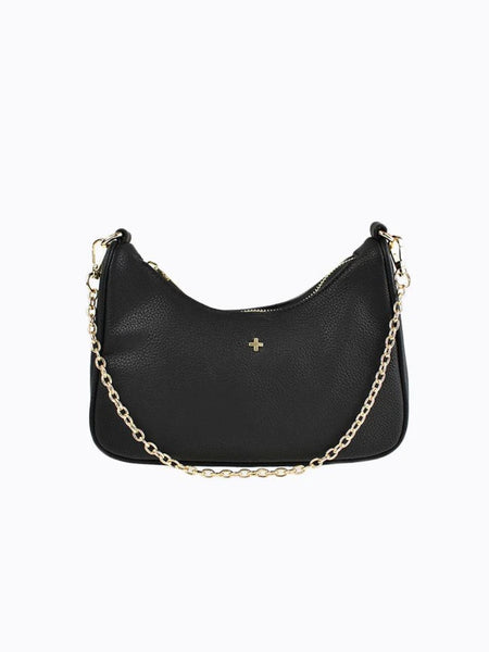 Paloma Bag Black Pebble