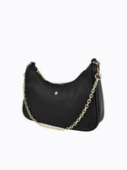 Paloma Bag Black Pebble