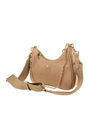 Paloma Bag Sand Pebble