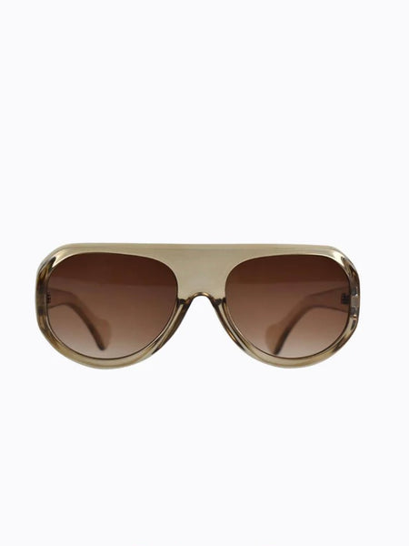 Freja Crystal Tan