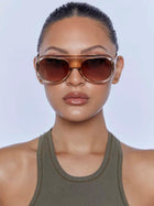 Freja Crystal Tan
