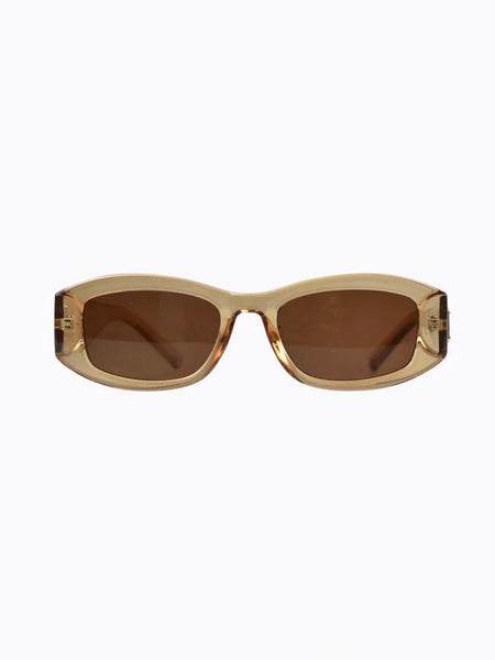 Inez Crystal Tan