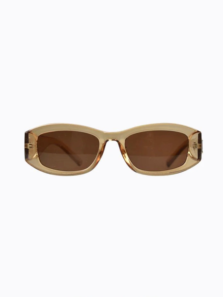 Inez Crystal Tan