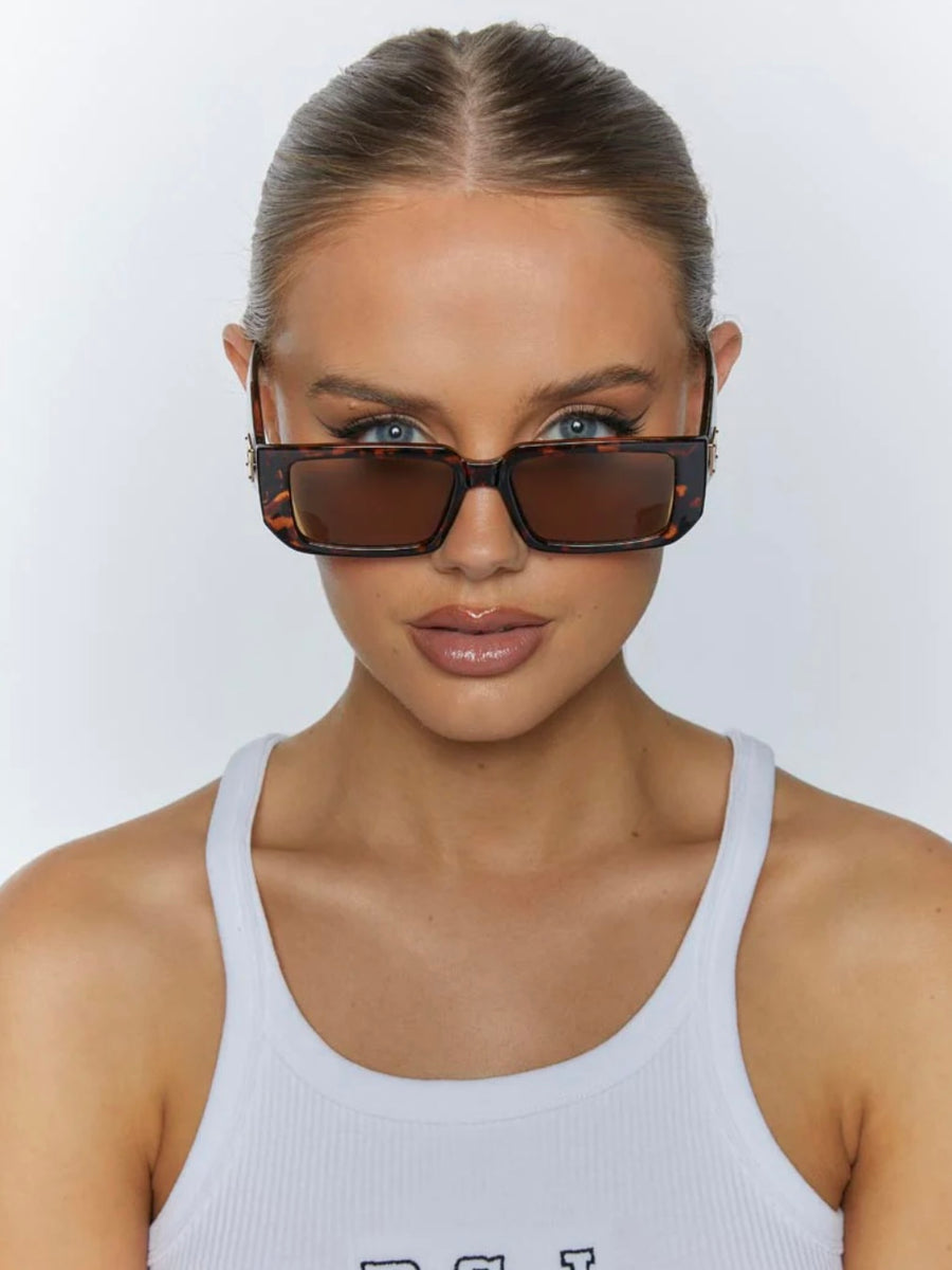 Evans Tortoise Shell