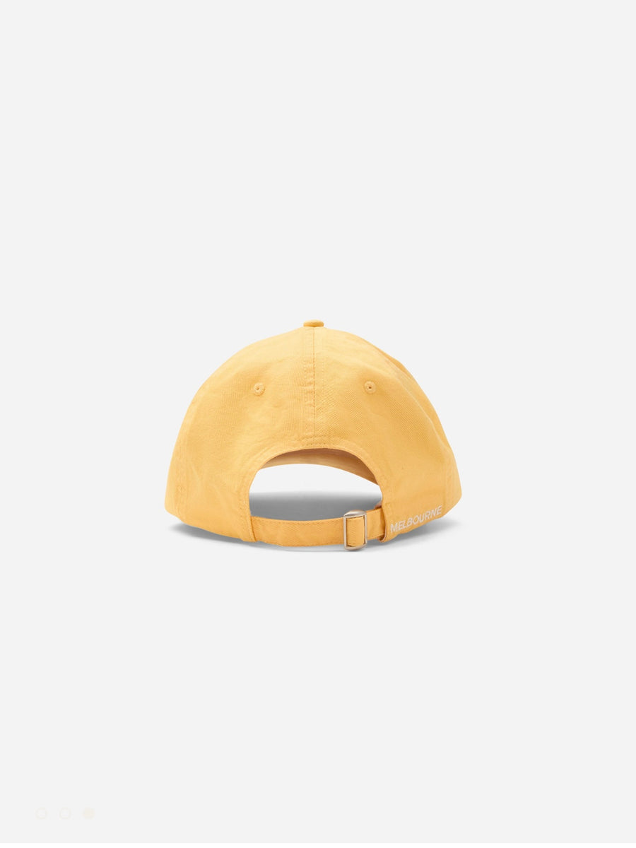 Woods Vintage Cap Buttercup