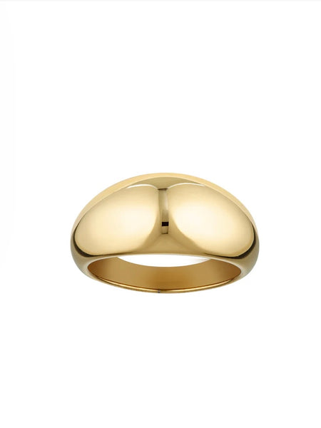 Bubble Ring Thick