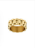 Baby Link Ring