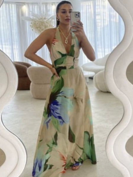 Edan Dress