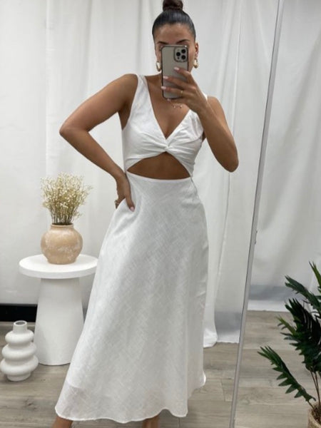 Marli Dress