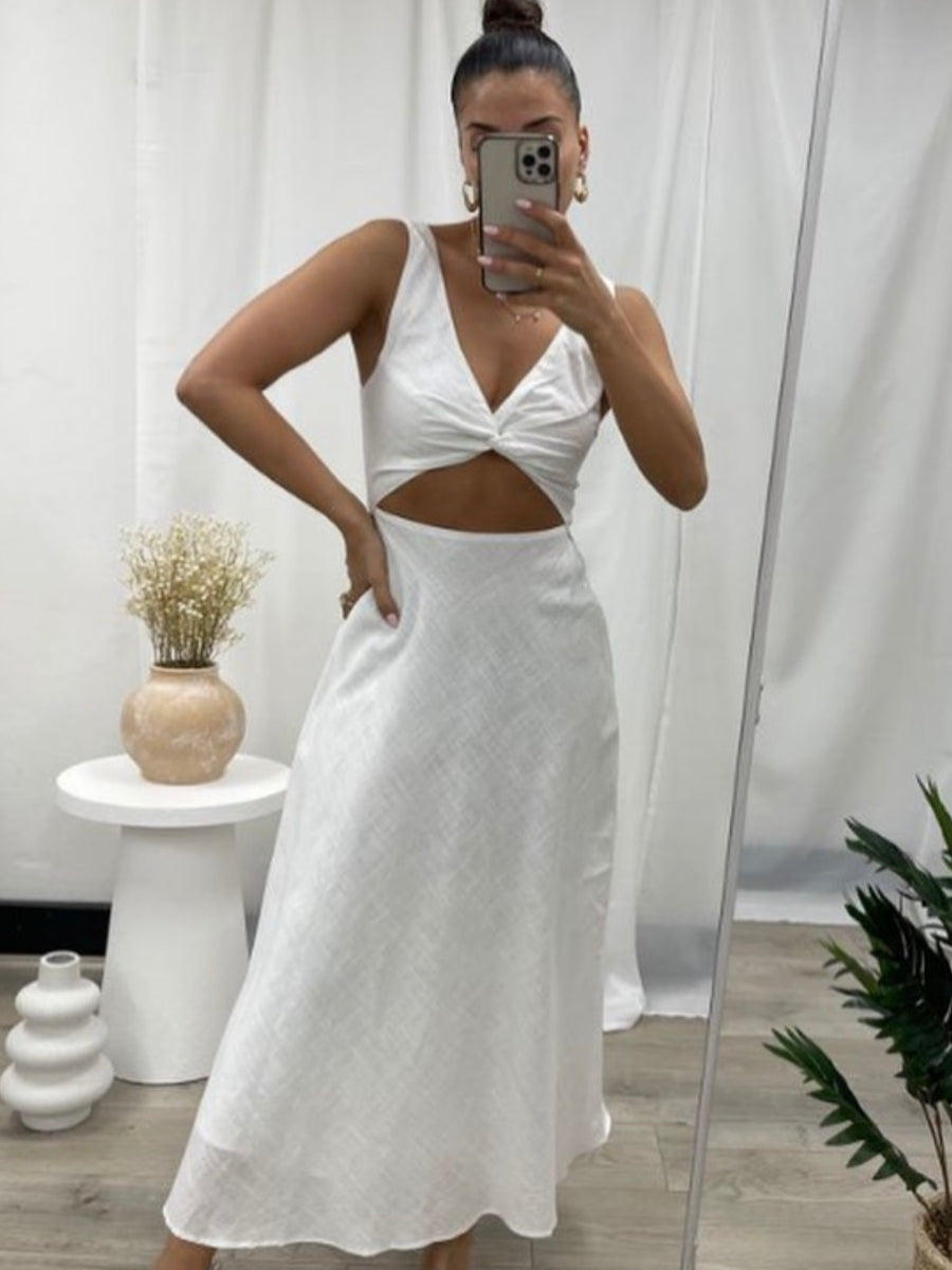 Marli Dress