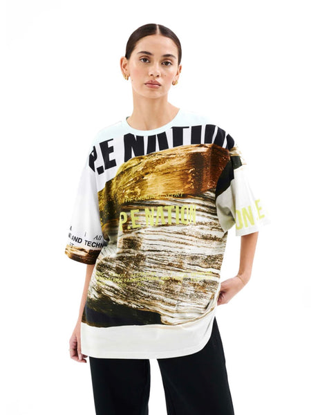 Bermuda Tee