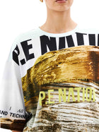 Bermuda Tee