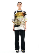 Bermuda Tee