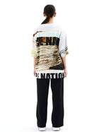 Bermuda Tee