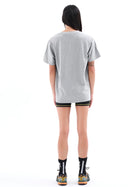 Solrad Tee